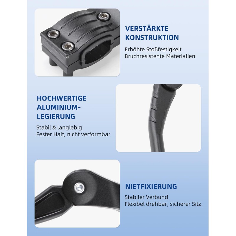 Kitgody Bicycle stand