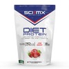 SCI-MX Diet Protein, High Protein, Low Sugar, Low Fat Lean