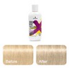 Schwarzkopf GoodBye Yellow Shampoo Neutralizing Shampoo pH4.5 (300ml)