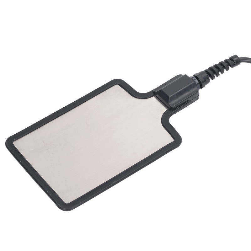 RF Plate Replacement Handle Accessory for Electric Waves Lift Cosmetic