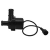 DC Brushless Electric Pump Ultra Quiet Submersible Water Pump 8