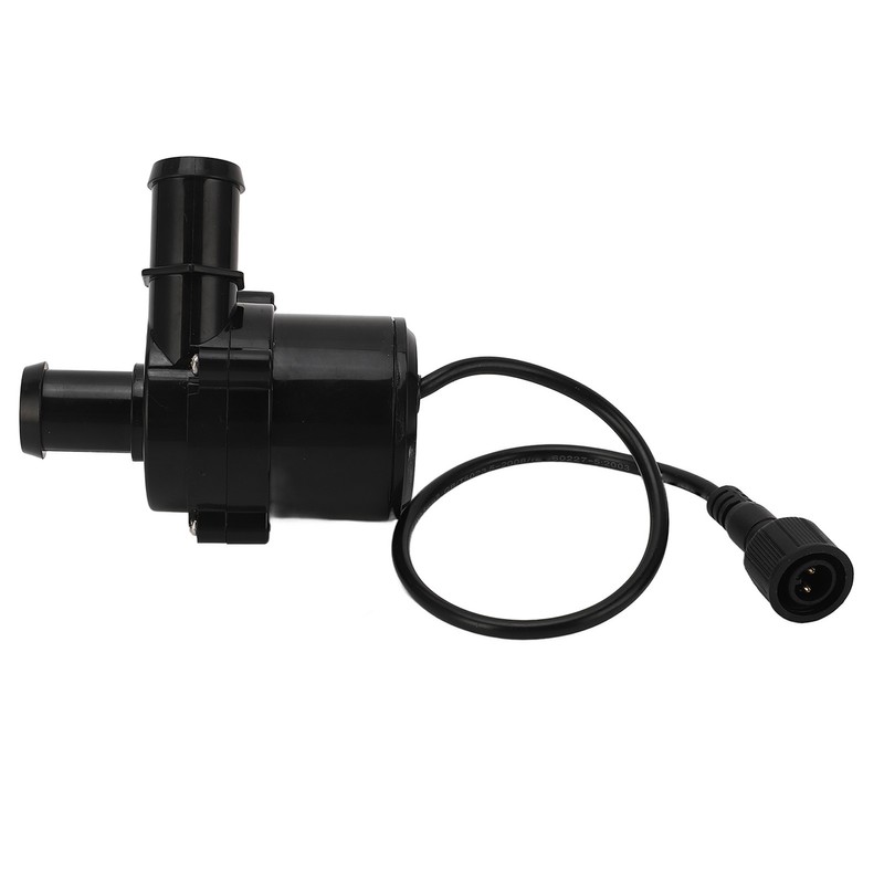 DC Brushless Electric Pump Ultra Quiet Submersible Water Pump 8