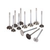 Domestic Gaskets DG-8614979893 Full Gasket Set Intake Exhaust Valves Compatible