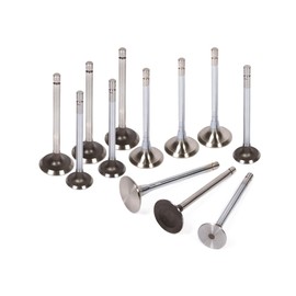 Domestic Gaskets DG-8614979893 Full Gasket Set Intake Exhaust Valves Compatible With/Replacement For 87-94 Toyota Tercel 1.5L SOHC 3E 3EE