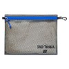 Tatonka Zip Pouch - Flat Waterproof and Transparent Document Bag