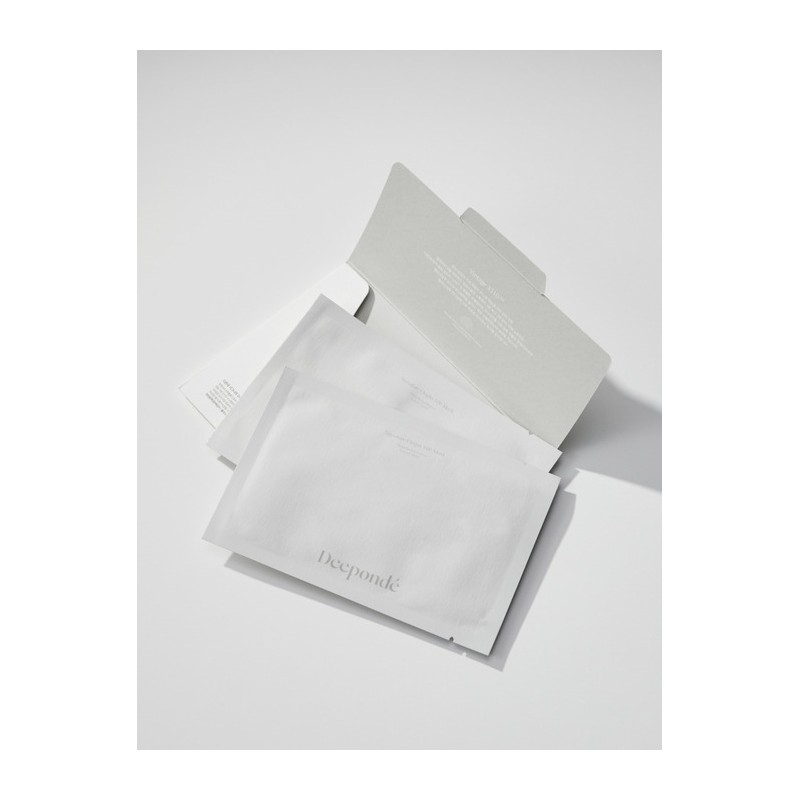 Signature Origin 100 Mask Pack 20ea / 시그니처 오리진 100