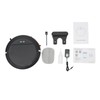 ZAWAYINE Robot Vacuum Sweeping Machine 3 in 1 Sweeping Machine