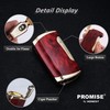 Metal Lighter Double Jet Flame Butane refillable Lighter Shipped Without
