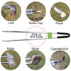 egoola Reacher Grabber Tool,Litter Pick Up Stick Lightweight Aluminium Rustproof,Trash