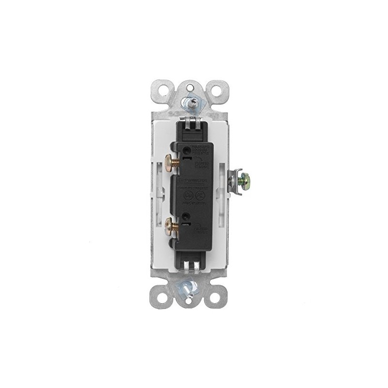 Zooz Momentary Push-Button in-Wall Switch ZAC99