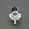 OTOTEC Electric Solenoid Valve AC220-240V 3/4 Inch Normally Closed Water