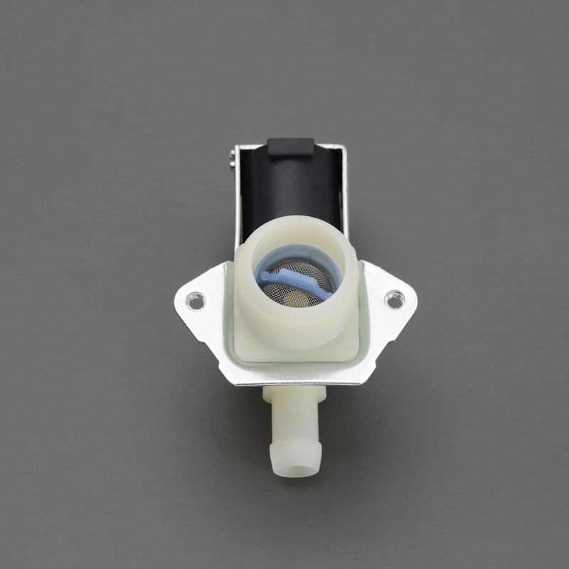 OTOTEC Electric Solenoid Valve AC220-240V 3/4 Inch Normally Closed Water