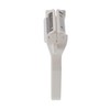 Takagi Double-Sided Peeler, White Peeler, With Bud Remover, T-Shaped, Burdock,
