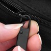 Zipper Pull Tab Replacement Metal Zipper Handle Mend Fixer for