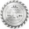 180 x 20 mm 24 Teeth Saw Blade Circular Saw