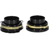 Campagnolo Ultra-Torque Bottom Bracket Cups, Black, T47x86