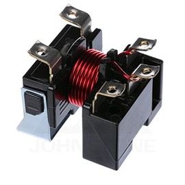 Relay Kit TEC K71-02 Refrigeration Machine Accessories kits