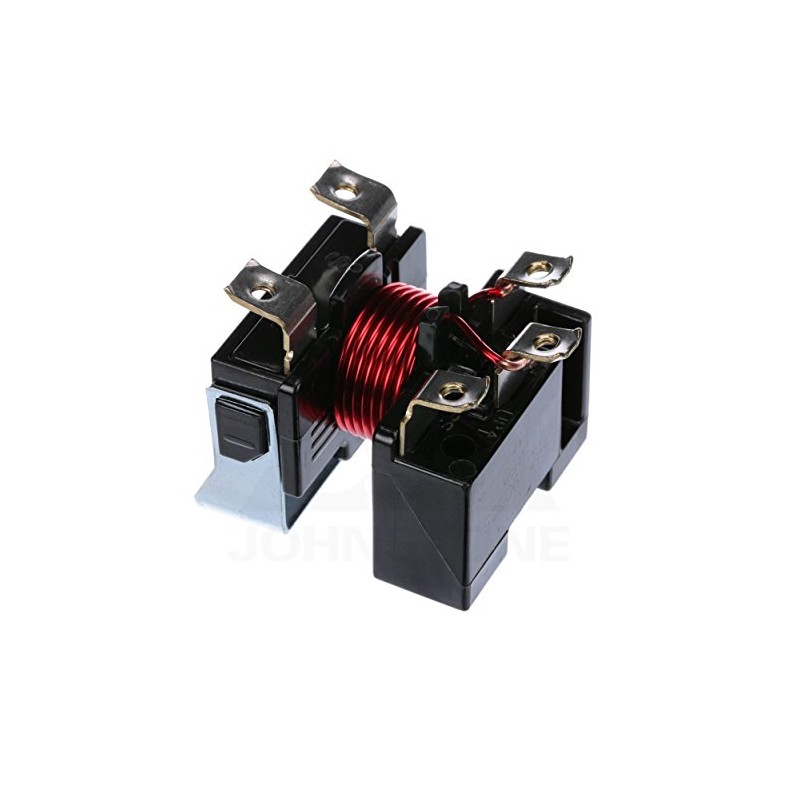 Relay Kit TEC K71-02 Refrigeration Machine Accessories kits