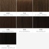 AQUADOLL wgt808-A-RLB Wig, Neckline Wig, Muse Long Extension, 3 Types,