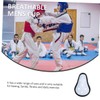 BESPORTBLE Versatile Crotch Guard for Sports 4pcs Reusable Breathable Groin