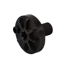 GM Genuine Parts 84019468 Fuel Filter Drain Plug