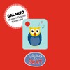 Galakto Audio Token: Owl Finds the Beat, Musical Radio Play
