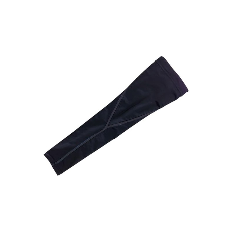 Komine 09-313 AK-313 Motorcycle Arm Cover, Cool Compression Arm Cover,