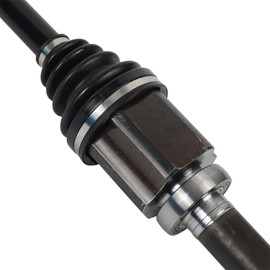 Restawhile NCV11118 FD8307 F2GZ3B436AH TX918 TX688 Front Right CV Axle Shaft Replacement for 2015-2018 for d Edge