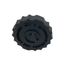 Pemnture Power Steering Reservoir Cap 54301 for Jeep Compass Grand Cherokee Wrangler for Chrysler 300 for Dodge Avenger Caliber Caravan Charger Durango Ram 1500 2500 3500 4500 5500 Viper