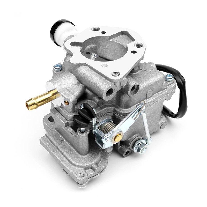 Carburetor Fuel Pump For Kohler CH20 CH25 CH730 CH740 25HP