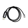 CRT Programming Cable Electro UV Radio Transmitter