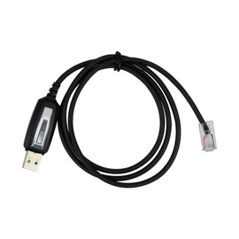 CRT Programming Cable Electro UV Radio Transmitter