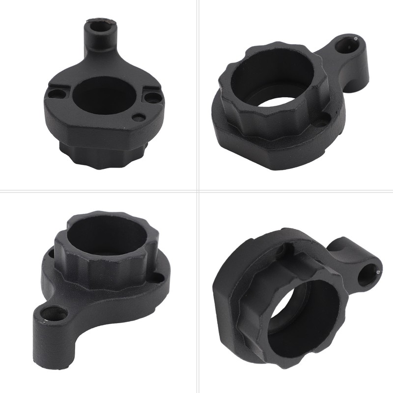 7PCS Crankshaft Locking Tool Efficient Operation Long Lasting Portable T10490