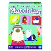 Wonder Forge Lama Matching Game
