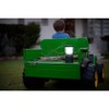 Rayovac Sportsman 3D LED Camping Lantern, 305 High Lumens, Water