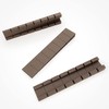 100 x Furniture Levelers/Alignment Shim Wedge | Custommizable Rated Break