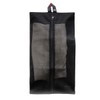 b2c Laundry Net Wide Large (Black)|Laundry Net Laundry Bag Tangle-Free