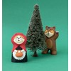 Décor Concombre ZHW-86005H Red Riding Hood 1.2 x 1.2 x