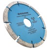 Toolzone 115mm (4-1/2") Mortar Raking Angle Grinder Disc