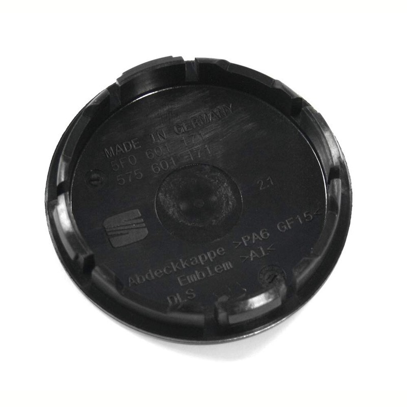 Seat 575601171VUW Hubcap (1 Piece) Copper