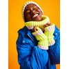 Sirdar Kith & Kin, Highlighter Hat Set Knitting Kit