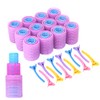 URAQT Hair Rollers Set