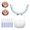 Shape Teeth Whitening Kit Blanqueamiento Dientes Tecnología Que Elimina Bacterias