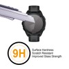 Supershieldz (3 Pack) Designed for Garmin Forerunner 165/165 Music Tempered