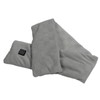 Heated Scarf Soft Washable Electric Heating Scarf USB Powered 3