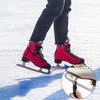 Shupakul 2 Pcs Ceramic Ice Skate Sharpeners-Ice Skate Blade Sharpeners