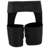 Waist Shaper Thigh Guard Wrap Sports Protective Gear Hip Lifting
