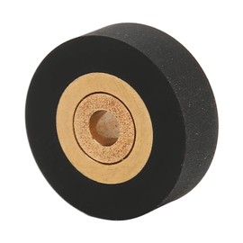 Rankomu for Revox Pinch Roller Pinch Roller Sintered Bronze Bearing, Pressure Roller for Revox B77 A700 PR99 C270 C274, Studer A67 B67 A807 A810, High Precision