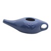 Tuperoymse 250Ml Ceramic Neti Pot Nose Cleaning Pot Leakproof Spout