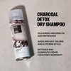IGK IGK FIRST CLASS ?Charcoal Detox Dry Shampoo for Oily
